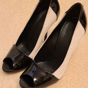 Gucci Bacall shoes